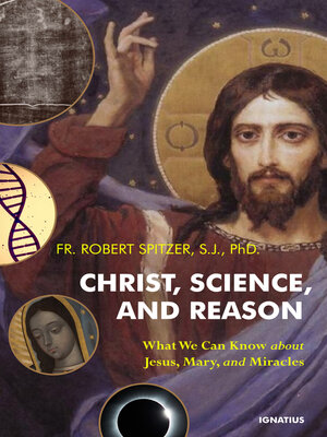 cover image of Christ, Science, and Reason